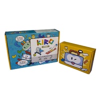 Конструктор Aikiro step 2 (ресурсный набор) - «globural.ru» - Чайковский