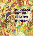 Тест творческого мышления комплект для группового тестирования - «globural.ru» - Чайковский