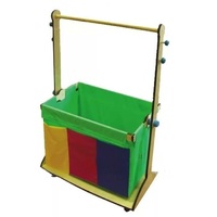 Вешалка ряжения с емкостью  - «globural.ru» - Чайковский