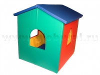 Домик игровой - «globural.ru» - Чайковский