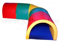 Игровой лабиринт  3 (ВИК) - «globural.ru» - Чайковский