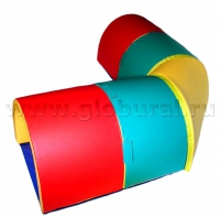 Игровой лабиринт 7 (ВИК) - «globural.ru» - Чайковский