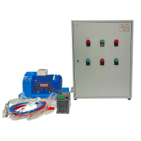 Комплект монтажа и наладки схем регулирования скорости асинхронного двигателя - «globural.ru» - Чайковский