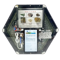 Модуль интерактивный с искусственным интеллектом "Интеллектуальная география" - «globural.ru» - Чайковский