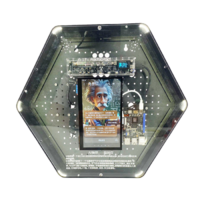 Модуль интерактивный с искусственным интеллектом "Интеллектуальная физика" - «globural.ru» - Чайковский