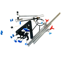 Штатив демонстрационный - «globural.ru» - Чайковский