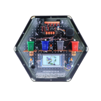 Модуль интерактивный с искусственным интеллектом "Сортировка мусора" - «globural.ru» - Чайковский