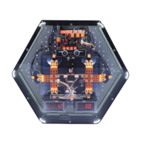 Модуль интерактивный "Генератор солнечной энергии" - «globural.ru» - Чайковский