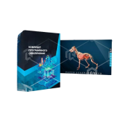 Виртуальный учебный комплекс «Интерактивный трехмерный атлас анатомии животных» К1 - «globural.ru» - Чайковский