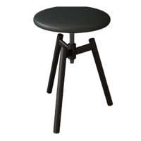 Табурет рабочий винтовой Т-95 - «globural.ru» - Чайковский