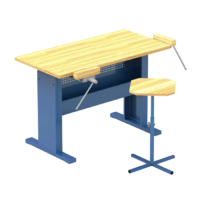 Верстак столярный ВСт-3рс - «globural.ru» - Чайковский