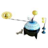 Модель "Строение Солнечной системы" (электрическая) - «globural.ru» - Чайковский