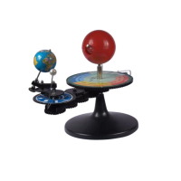 Теллурий (Модель Солнце-Земля-Луна) вариант 2 - «globural.ru» - Чайковский