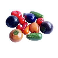 Комплект муляжей демонстрационный - «globural.ru» - Чайковский