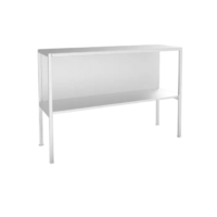 Стол металлический СМ-03-03 - «globural.ru» - Чайковский