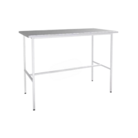 Стол лабораторный СЛ-01-03 исп. 2 - «globural.ru» - Чайковский