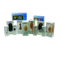 Комплект влажных препаратов демонстрационный - «globural.ru» - Чайковский