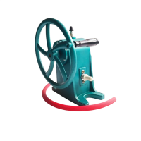 Насос вакуумный Комовского (вариант 2) - «globural.ru» - Чайковский