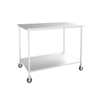 Стол лабораторный СЛ-04-04 - «globural.ru» - Чайковский