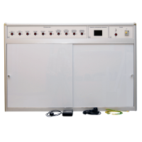 Лабораторная установка «Эффективность и качество освещения»  - «globural.ru» - Чайковский