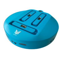 Робот BlueFox - «globural.ru» - Чайковский