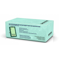 Цифровая лаборатория по биологии Точка Роста - «globural.ru» - Чайковский