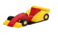 Мягкий модуль-конструктор «Гоночный болид» (ВИК) - «globural.ru» - Чайковский