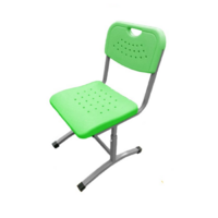 Стул ученический (р.гр.№2-4) - «globural.ru» - Чайковский