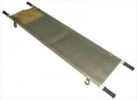 Носилки санитарные  - «globural.ru» - Чайковский