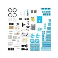 Cоревновательный набор MakeX Starter Kit (2020 Smart Links) - «globural.ru» - Чайковский