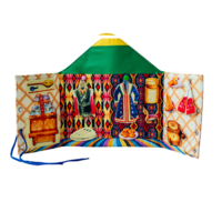 Папка "Юрта башкирская" - «globural.ru» - Чайковский