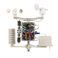 Образовательный набор «Школьная метеостанция ЙоТик М2» (Цифровая метеорология) - «globural.ru» - Чайковский