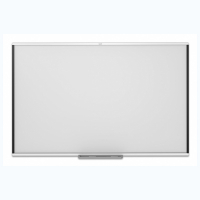 Интерактивная доска SMART SBM787V с пассивным лотком (Notebook 22) - «globural.ru» - Чайковский