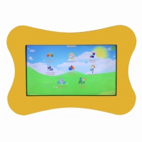 Интерактивная панель "Антошка 24" - «globural.ru» - Чайковский