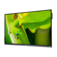 Интерактивный программно-аппаратный комплекс Geckotouch Interactive IP75GT-C в комплекте с настенным креплением - «globural.ru» - Чайковский