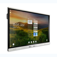 Интерактивный дисплей  SMART модель SBID-MX286-V2-C (в составе интерактивной панели SBID-MX086-V2-C) с ключом активации SMART Learning Suite - «globural.ru» - Чайковский