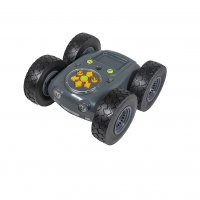 ЛогоРобот Вездеход - «globural.ru» - Чайковский