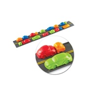 Игра "Измерительные машинки" - «globural.ru» - Чайковский