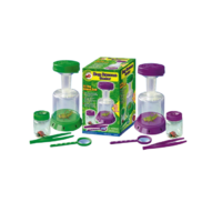 Комплект для изучения насекомых - «globural.ru» - Чайковский