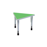 Стол детский "Треугольник" регулируемый 1-3 гр.р. - «globural.ru» - Чайковский