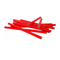 Набор карандашей столярных - «globural.ru» - Чайковский