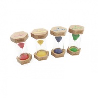 Набор "Песочные часы" - «globural.ru» - Чайковский