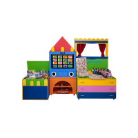 Интерактивный логопедический комплекс  32″ - «globural.ru» - Чайковский