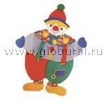 Клоун–мат (ВИК) - «globural.ru» - Чайковский