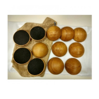 Тренажёры для укрепления стоп "Кочки на болоте" - «globural.ru» - Чайковский