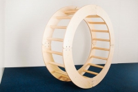 Колесо-трансформер - «globural.ru» - Чайковский