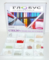 Коллекция Стекло и изделия из стекла - «globural.ru» - Чайковский