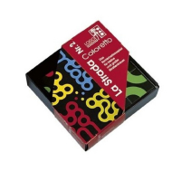 Карточки Кайе. Колоретто - «globural.ru» - Чайковский