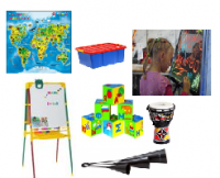 Набор «Коммуникативные навыки» - «globural.ru» - Чайковский