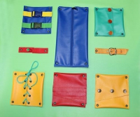 Комплект дидактических карманов №2 - «globural.ru» - Чайковский